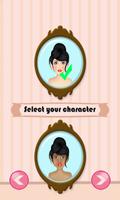 Princess Make Up Salon Game