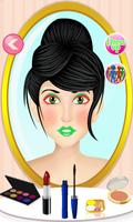 Princess Make Up Salon Game