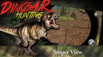 Dinosaur Hunting Free