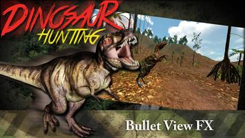 Dinosaur Hunting Free