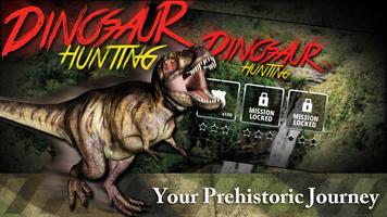 Dinosaur Hunting Free