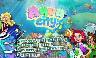 Aqua City: Fish Empires