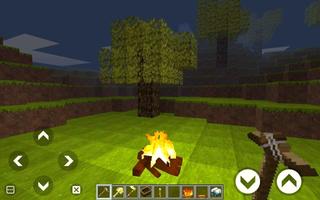 Megacraft: Block Story World