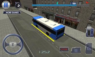 Bus Simulator 2015: City Fun