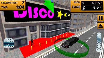 Limo Driver Simulator 3D Free