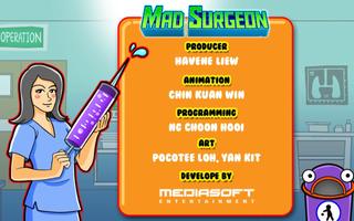 Mad Surgeon HD