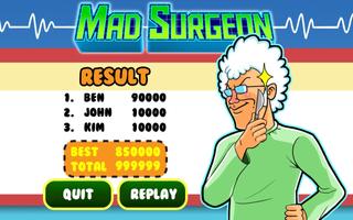 Mad Surgeon HD