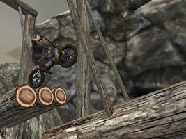 Motocross 3D Stunt Simulator