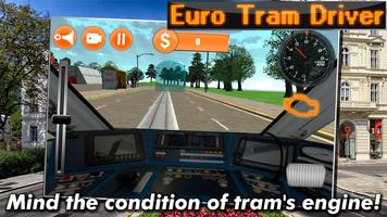 Euro Tram Driver Simulator 3D