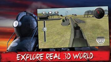 Steam Train Simulator 3D