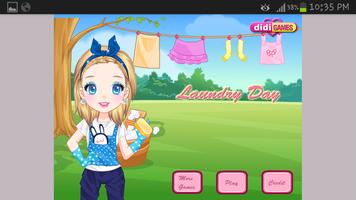 DressUp Cooking Makeup 4 girls