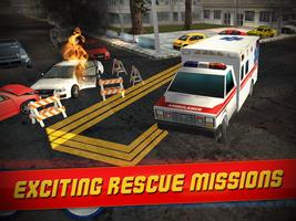 Emergency Simulator 3D