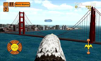 Eagle Bird City Simulator 2015