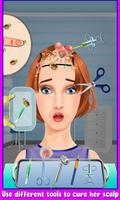 Hair Surgery Simulator