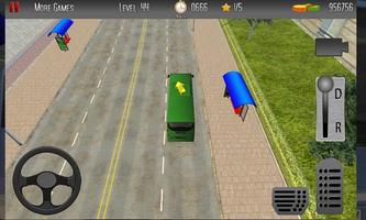 Bus Transport Simulator 2015