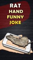 Rat Hand Funny Joke