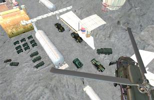 Military Truck Driving