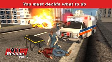 911 Rescue Simulator 2