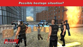 911 Rescue Simulator 2