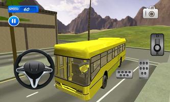 School Bus Simulation 3D