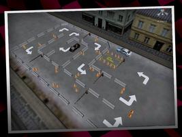 Speed Car Parking 3D