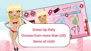 Dress Up Girl Game 2014