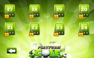 PlatformGolf