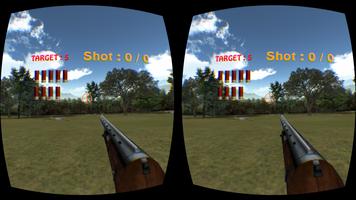 Clay Shooting VR