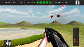 Skeet Shooting Club 3D