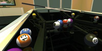 Pool 3D Online