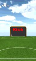 Soccer Games Flick Kick