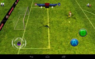 Soccer Football Game 3D