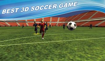 Super Soccer League