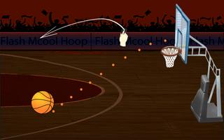 Flash McCoolHoop Basketball