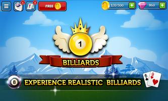 Bida Online - Billiards Pro