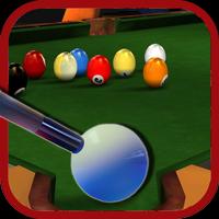 HD Pool Games