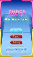 Air Hockey Multiplayer