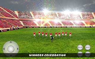 Football League - Soccer 2015