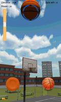 3D Extreme Basketball