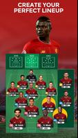 Liverpool FC Fantasy Manager 2020