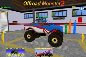 Offroad Monster 2 lite