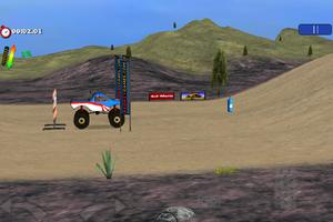 Offroad Monster 2 lite