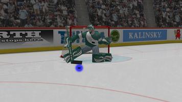 Virtual Goaltender Lite