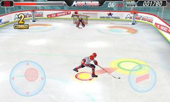 Ice Hockey - One Timer (Free)