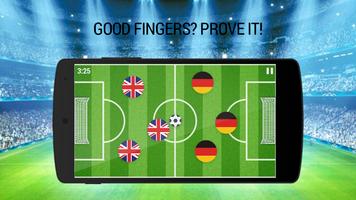 Finger Soccer Pocket Edition