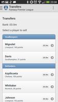 Fantasy Football EPL