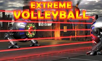 Extreme Volleyball