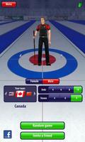 Curling3D lite