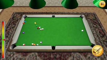 Snooker Champion 3D