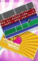 Tennis Table Games